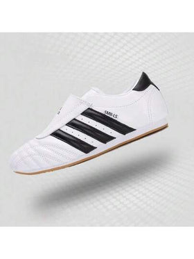 Adidas حذاء رياضي كاجوال مقاوم للتآكل منخفض الارتفاع للرجال من ARTILLERY 24