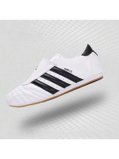 Adidas حذاء رياضي كاجوال مقاوم للتآكل منخفض الارتفاع للرجال من ARTILLERY 24
