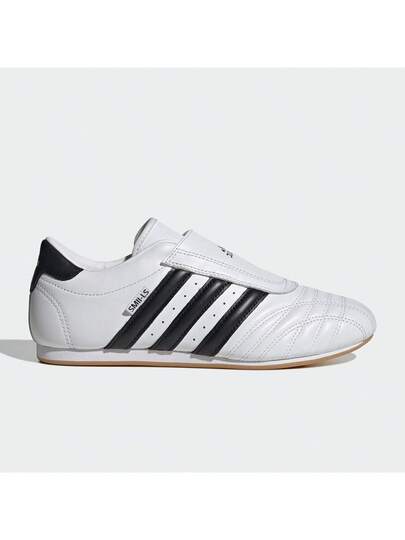 Adidas حذاء رياضي كاجوال مقاوم للتآكل منخفض الارتفاع للرجال من ARTILLERY 24