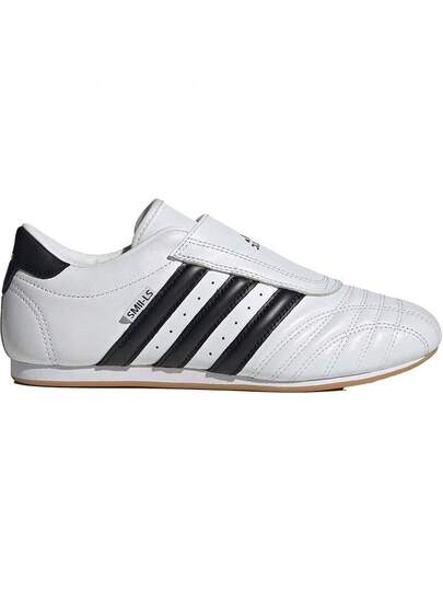 Adidas حذاء رياضي كاجوال مقاوم للتآكل منخفض الارتفاع للرجال من ARTILLERY 24