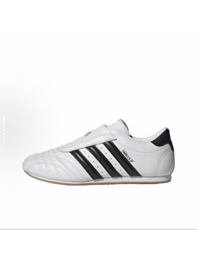 Adidas حذاء رياضي كاجوال مقاوم للتآكل منخفض الارتفاع للرجال من ARTILLERY 24