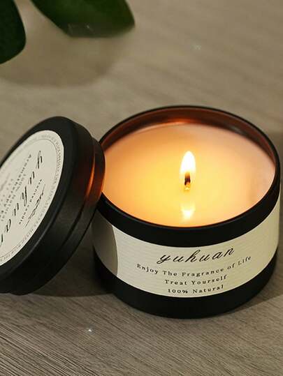 شموع العلاج بالروائح العطرية، شموع معطرة في علب، ديكورات عيد الميلاد للمنزل، ديكور المنزل، هدايا عيد الميلاد، ديكورات ، هدايا للنساء، عيد الحب، عيد الميلاد، ديكورات الزفاف والأعياد، هدايا مثالية للعائلة والأصدقاء