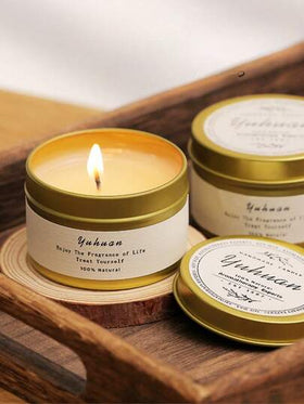شموع العلاج بالروائح العطرية، شموع معطرة في علب، ديكورات عيد الميلاد للمنزل، ديكور المنزل، هدايا عيد الميلاد، ديكورات ، هدايا للنساء، عيد الحب، عيد الميلاد، ديكورات الزفاف والأعياد، هدايا مثالية للعائلة والأصدقاء