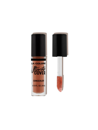 L.A. Girl مصحح برتقالي شفاف 4 مل Ultimate Cover Concealer CC903