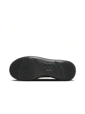 Nike أحذية الجري الخارجية للرجال من نايك، مبطنة، مستقرة، قابضة، خفيفة الوزن، طراز E-SERIES AD الجديد، خفيفة الوزن، مريحة، أحذية تدريب متينة، أسود كلاسيكي أنيق، أحذية رياضية متعددة الاستخدامات، تصميم بسيط موصى به، DV2436-003