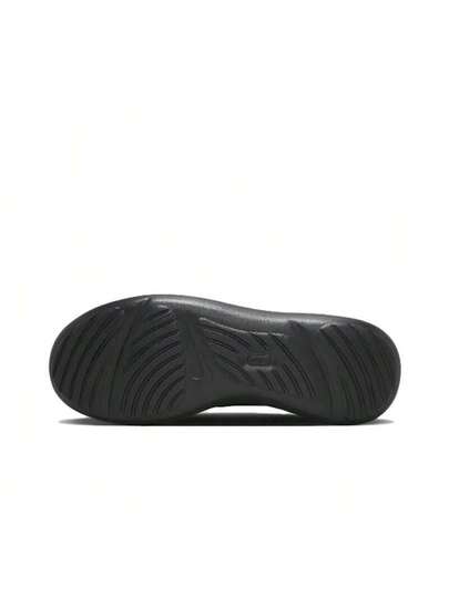 Nike أحذية الجري الخارجية للرجال من نايك، مبطنة، مستقرة، قابضة، خفيفة الوزن، طراز E-SERIES AD الجديد، خفيفة الوزن، مريحة، أحذية تدريب متينة، أسود كلاسيكي أنيق، أحذية رياضية متعددة الاستخدامات، تصميم بسيط موصى به، DV2436-003