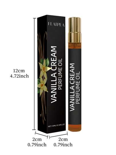 عطر نسائي 10 مل، برائحة الفانيليا والجوز، عطر خفيف وطويل الأمد، رذاذ منعش خالي من الكحول، مثالي للغرف والصالات والمنازل، هدية رائعة لعيد الحب وعيد الأم والعائلة والأصدقاء، مدمج وقابل للنقل، هدية مثالية للصديقة