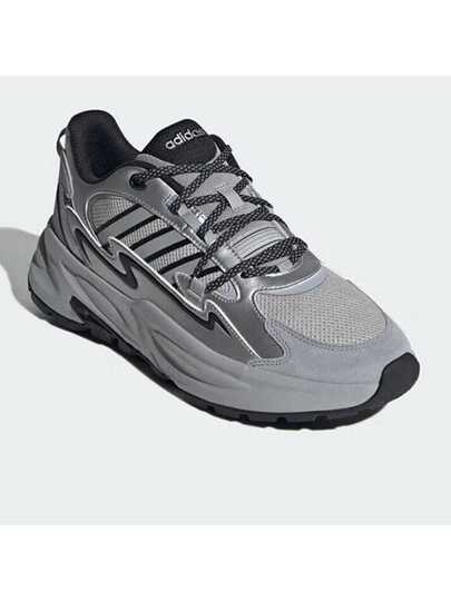 Adidas أديداس أوزويف سيرج حذاء رياضي كاجوال، JQ5981