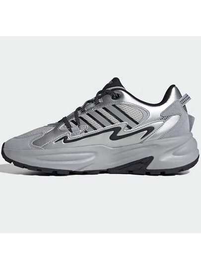 Adidas أديداس أوزويف سيرج حذاء رياضي كاجوال، JQ5981