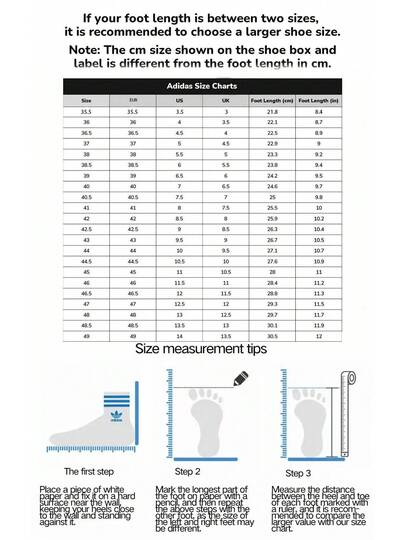 Adidas أديداس أوزويف سيرج حذاء رياضي كاجوال، JQ5981