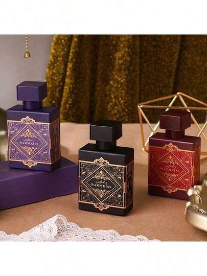 1 قطعة موزع عطر بدون لهب سعة 50 مل، مناسب للرجال والنساء على حد سواء، رذاذ داخلي، عطر منزلي، ضروري للعطلات، رائحة خشبية طويلة الأمد، منتج عالي الجودة، مناسب للاستخدام في الأماكن المفتوحة والغرف والسيارات، هدية للرجال والنساء وللزفاف، ضروري للأزواج