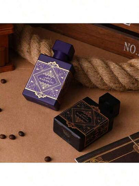 1 قطعة موزع عطر بدون لهب سعة 50 مل، مناسب للرجال والنساء على حد سواء، رذاذ داخلي، عطر منزلي، ضروري للعطلات، رائحة خشبية طويلة الأمد، منتج عالي الجودة، مناسب للاستخدام في الأماكن المفتوحة والغرف والسيارات، هدية للرجال والنساء وللزفاف، ضروري للأزواج