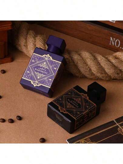1 قطعة موزع عطر بدون لهب سعة 50 مل، مناسب للرجال والنساء على حد سواء، رذاذ داخلي، عطر منزلي، ضروري للعطلات، رائحة خشبية طويلة الأمد، منتج عالي الجودة، مناسب للاستخدام في الأماكن المفتوحة والغرف والسيارات، هدية للرجال والنساء وللزفاف، ضروري للأزواج