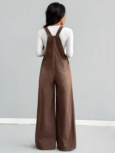 SHEIN ملابس المراهقات الكاجوال بتصميم جيوب للعودة إلى المدرسة والكلية، بنطلون قصير جينز أزرق مغسول بتصميم عتيق، ملابس يومية للمراهقات في الشتاء والخريف، ملابس للحفلات والمهرجانات والعطلات المدرسية، ملابس الشارع للمراهقات