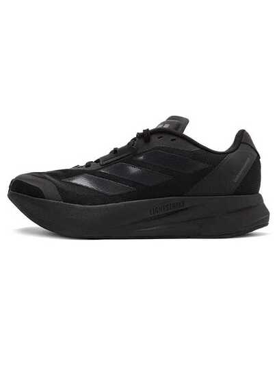 Adidas أحذية رياضية خفيفة الوزن مريحة للرجال من أديداس، أحذية تدريب لياقة بدنية، أحذية جري IE7261