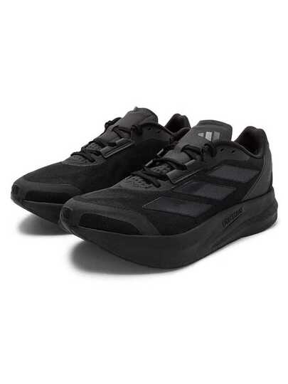 Adidas أحذية رياضية خفيفة الوزن مريحة للرجال من أديداس، أحذية تدريب لياقة بدنية، أحذية جري IE7261