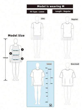 ROMWE MEN Casual تي شيرت رجالي بياقة مستديرة وأكمام قصيرة، بتصميم فينتاج مغسول، موضة الشارع، هدية للصديق
