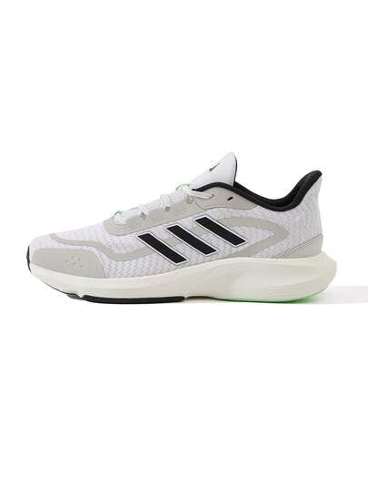 Adidas أحذية رياضية للرجال من أديداس، أحذية رياضية للصيف والخريف، أحذية جري للرجال، أحذية شبكية جديدة، أحذية كاجوال للسفر