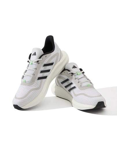 Adidas أحذية رياضية للرجال من أديداس، أحذية رياضية للصيف والخريف، أحذية جري للرجال، أحذية شبكية جديدة، أحذية كاجوال للسفر