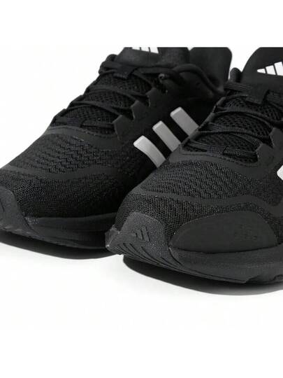 Adidas أحذية رياضية للرجال من أديداس، أحذية رياضية للصيف والخريف، أحذية جري للرجال، أحذية شبكية جديدة، أحذية كاجوال للسفر