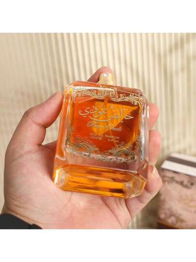 زيت عطري فاخر منخفض الملمح، رائحة عربية فريدة، مزيل للروائح الكريهة، معزز للجاذبية، عطر طويل الأمد، مناسب لجميع المناسبات، هدية مثالية