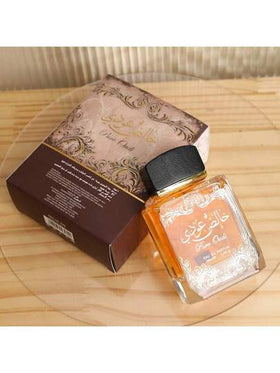 زيت عطري فاخر منخفض الملمح، رائحة عربية فريدة، مزيل للروائح الكريهة، معزز للجاذبية، عطر طويل الأمد، مناسب لجميع المناسبات، هدية مثالية