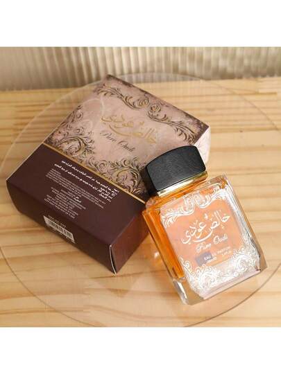 زيت عطري فاخر منخفض الملمح، رائحة عربية فريدة، مزيل للروائح الكريهة، معزز للجاذبية، عطر طويل الأمد، مناسب لجميع المناسبات، هدية مثالية