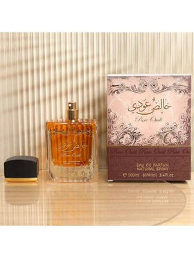 زيت عطري فاخر منخفض الملمح، رائحة عربية فريدة، مزيل للروائح الكريهة، معزز للجاذبية، عطر طويل الأمد، مناسب لجميع المناسبات، هدية مثالية