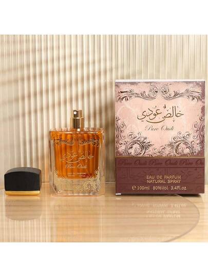 زيت عطري فاخر منخفض الملمح، رائحة عربية فريدة، مزيل للروائح الكريهة، معزز للجاذبية، عطر طويل الأمد، مناسب لجميع المناسبات، هدية مثالية