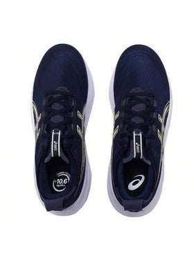 أحذية رياضية رجالية ASICS GEL-NIMBUS 27 مبطنة خفيفة الوزن، شبكية تنفس للاستخدام اليومي والتنزه والتنقل، مريحة للاستخدام في الأماكن المفتوحة 1011B958-403