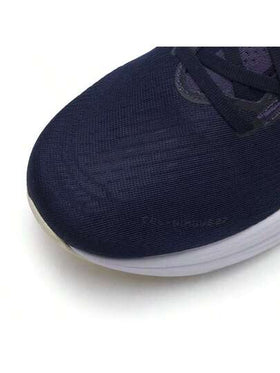 أحذية رياضية رجالية ASICS GEL-NIMBUS 27 مبطنة خفيفة الوزن، شبكية تنفس للاستخدام اليومي والتنزه والتنقل، مريحة للاستخدام في الأماكن المفتوحة 1011B958-403