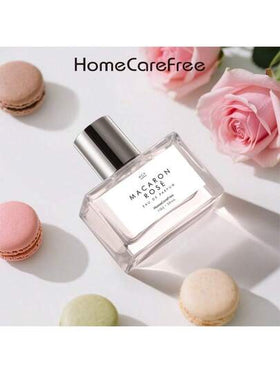 GAVARRY عطر نسائي طويل الأمد وطازج، ينبعث منه عبير رقيق لوردة الماكرون. تصميمه الراقي والفاخر يبرز جاذبية أنيقة، مما يعزز جاذبيتك المغرية. يجمع بين عبير الوردة الطبيعية والنغمات الزهرية والفاكهية، ويمكن استخدامه كمعطر للهواء بالإضافة إلى رذاذ عطر نسائي.