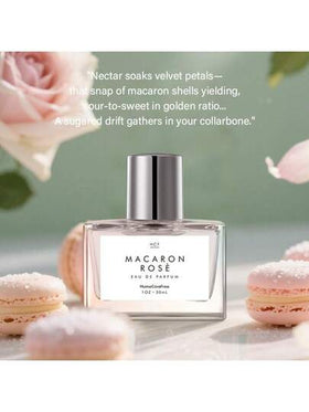 GAVARRY عطر نسائي طويل الأمد وطازج، ينبعث منه عبير رقيق لوردة الماكرون. تصميمه الراقي والفاخر يبرز جاذبية أنيقة، مما يعزز جاذبيتك المغرية. يجمع بين عبير الوردة الطبيعية والنغمات الزهرية والفاكهية، ويمكن استخدامه كمعطر للهواء بالإضافة إلى رذاذ عطر نسائي.