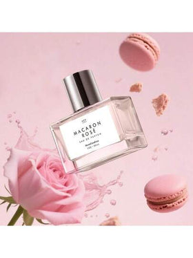 GAVARRY عطر نسائي طويل الأمد وطازج، ينبعث منه عبير رقيق لوردة الماكرون. تصميمه الراقي والفاخر يبرز جاذبية أنيقة، مما يعزز جاذبيتك المغرية. يجمع بين عبير الوردة الطبيعية والنغمات الزهرية والفاكهية، ويمكن استخدامه كمعطر للهواء بالإضافة إلى رذاذ عطر نسائي.
