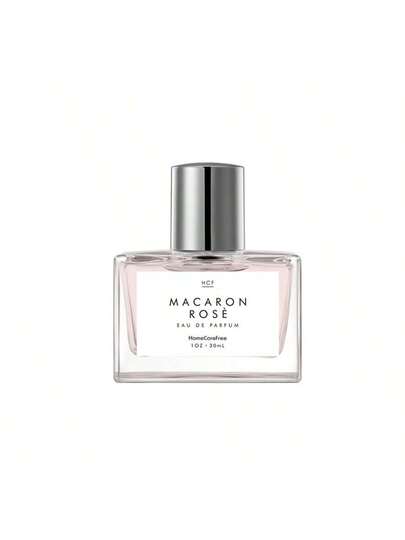 GAVARRY عطر نسائي طويل الأمد وطازج، ينبعث منه عبير رقيق لوردة الماكرون. تصميمه الراقي والفاخر يبرز جاذبية أنيقة، مما يعزز جاذبيتك المغرية. يجمع بين عبير الوردة الطبيعية والنغمات الزهرية والفاكهية، ويمكن استخدامه كمعطر للهواء بالإضافة إلى رذاذ عطر نسائي.