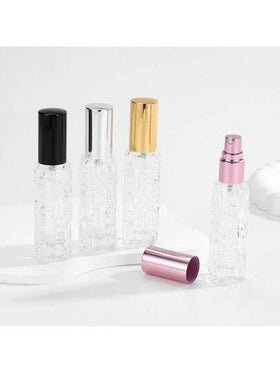 GAVARRY عطر نسائي طويل الأمد وطازج، ينبعث منه عبير رقيق لوردة الماكرون. تصميمه الراقي والفاخر يبرز جاذبية أنيقة، مما يعزز جاذبيتك المغرية. يجمع بين عبير الوردة الطبيعية والنغمات الزهرية والفاكهية، ويمكن استخدامه كمعطر للهواء بالإضافة إلى رذاذ عطر نسائي.