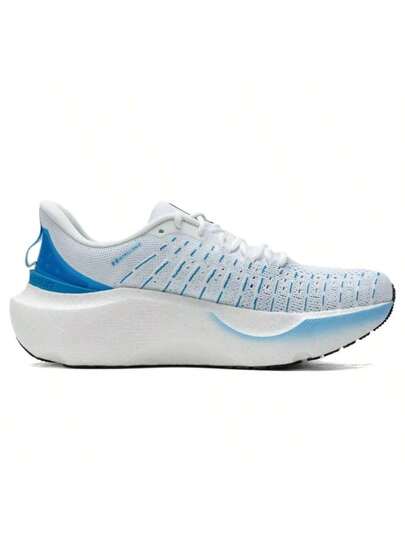 Under Armour أحذية كاجوال خارجية UA Infinite Elite، أحذية رياضية خفيفة الوزن ومريحة 3027189-103