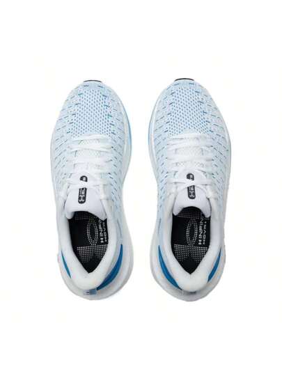 Under Armour أحذية كاجوال خارجية UA Infinite Elite، أحذية رياضية خفيفة الوزن ومريحة 3027189-103