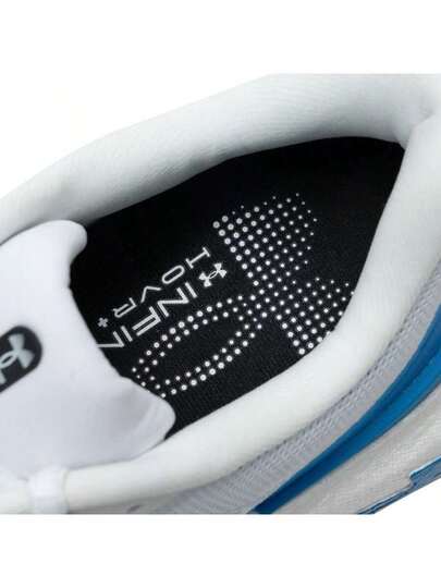 Under Armour أحذية كاجوال خارجية UA Infinite Elite، أحذية رياضية خفيفة الوزن ومريحة 3027189-103