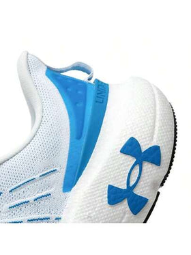 Under Armour أحذية كاجوال خارجية UA Infinite Elite، أحذية رياضية خفيفة الوزن ومريحة 3027189-103
