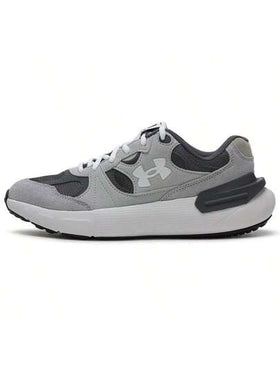 Under Armour أحذية رياضية خارجية UA U Phantom Lux، أحذية رياضية كاجوال 3028615-101 للرجال والنساء