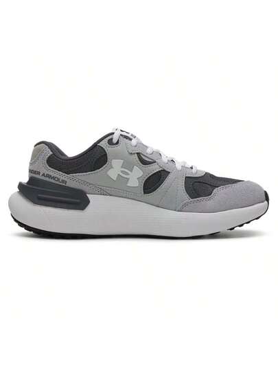 Under Armour أحذية رياضية خارجية UA U Phantom Lux، أحذية رياضية كاجوال 3028615-101 للرجال والنساء