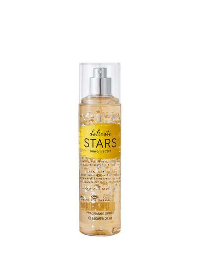 150 مل/5.0 أونصة سائل رذاذ عطري للنساء ذو رائحة فانيليا/فاكهة الباشن/الصندل/الياسمين، ديكور المنزل، هدية عيد الميلاد والهالوين