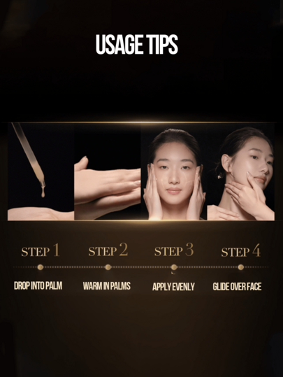 L’Oreal Paris 5/30 مل أساس مضاد للتجاعيد، درجة لون #100، مناسب لبشرة فاتحة، مُنكّه بمستخلص القرنفل الآسيوي لتغذية وإصلاح وترطيب البشرة، خفيف الوزن وغير لزج، يجمع بين فوائد العناية بالبشرة والمكياج.
