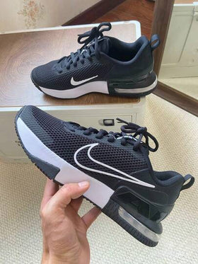 Nike حذاء رياضي رجالي جديد مريح للجري والتدريب الرياضي الكاجوال