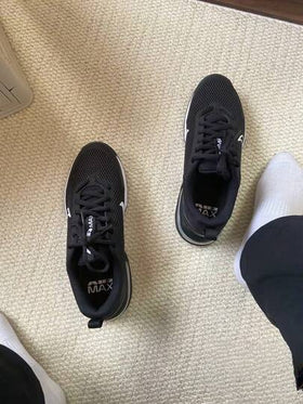 Nike حذاء رياضي رجالي جديد مريح للجري والتدريب الرياضي الكاجوال