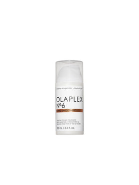 Olaplex أولابليكس رقم 6 مُنعِّم الروابط 100 مل، مناسب لعناية الشعر