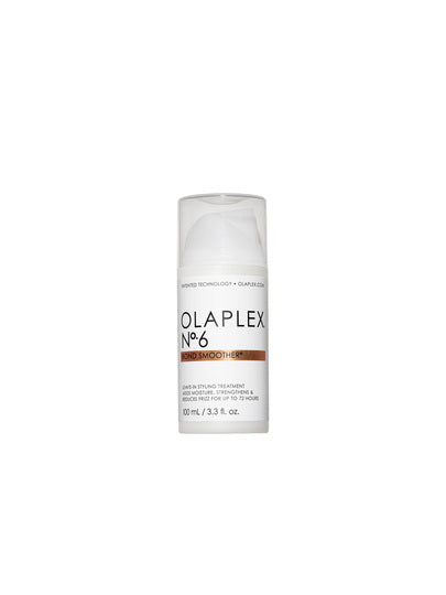 Olaplex أولابليكس رقم 6 مُنعِّم الروابط 100 مل، مناسب لعناية الشعر