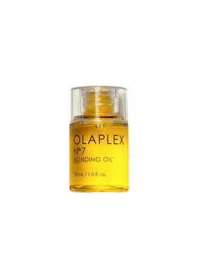 Olaplex زيت أولابليكس رقم 7 للربط 30 مل، مناسب للاستخدام اليومي