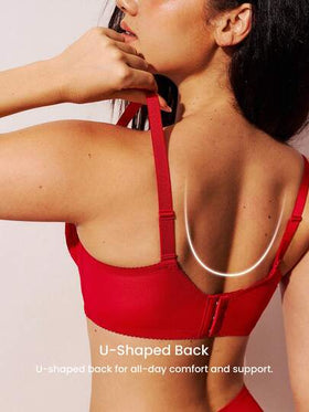 LUVLETTE صدريات وصدريات للنساء